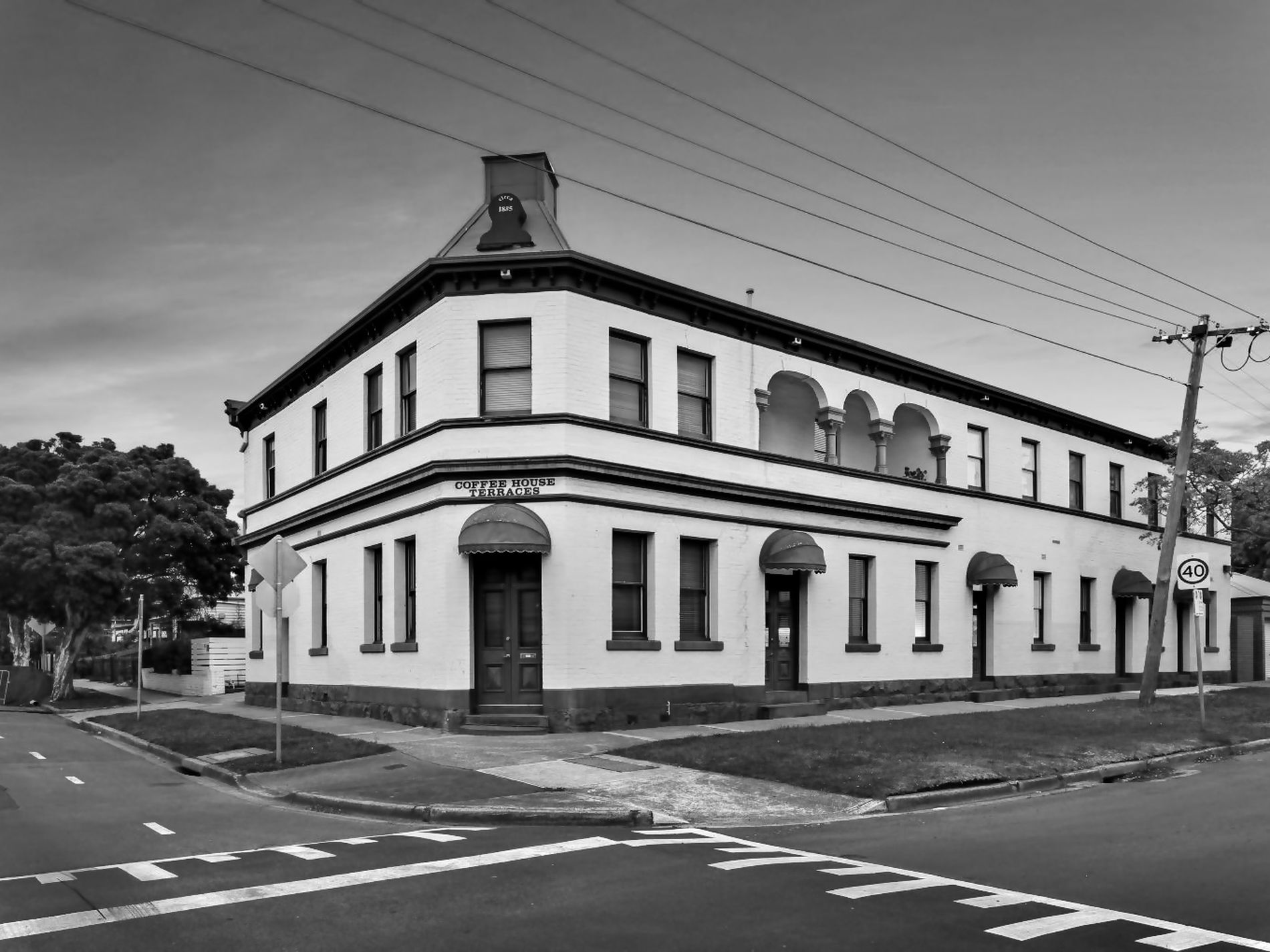 6 / 24 Newcastle Street, Newport