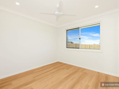 25 Burlington Street, Lammermoor