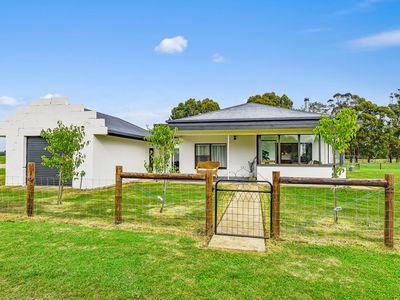 73 Glencoe Road, Glencoe