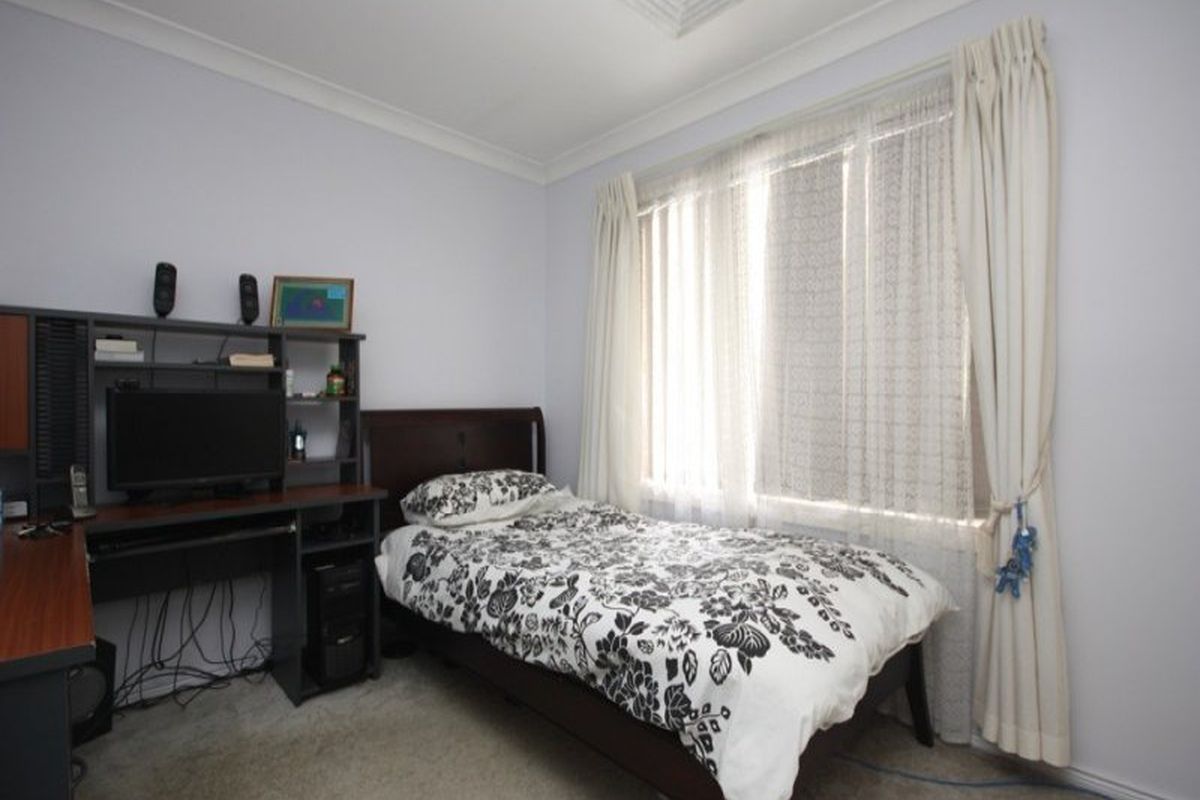 5 / 4 Gumnut Place, Cherrybrook