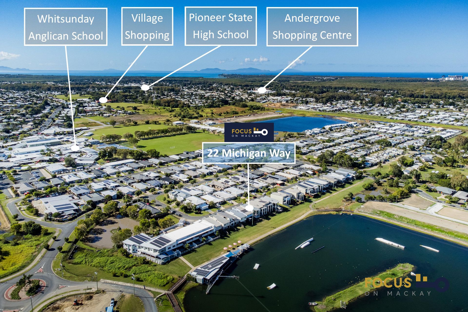 22 Michigan Way, Andergrove