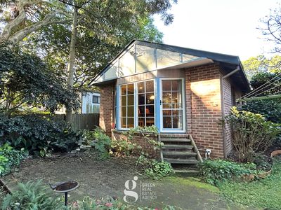 80B West Parade, Denistone