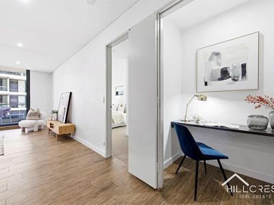 922/55 Church Avenue, Mascot