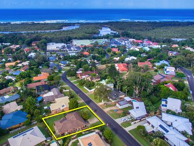 26 Yallakool Drive, Ocean Shores