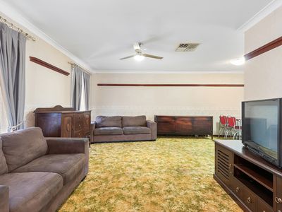 1 Bessant Court, Camillo