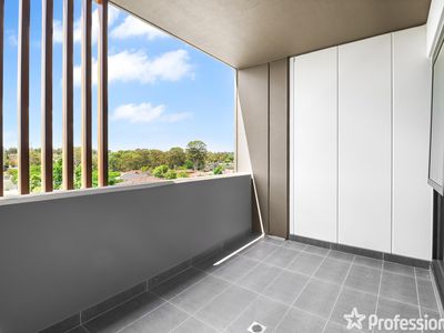 203 / 8 George Street, Seven Hills