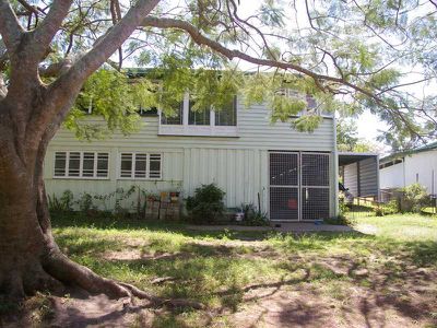 3 Glossop Street, Brassall