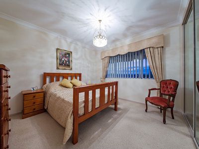 4/21 Rialto St, Coorparoo