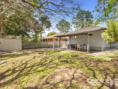30 Doreen Cres, Ellen Grove
