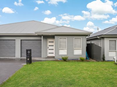 27B Lancing Avenue, Sussex Inlet