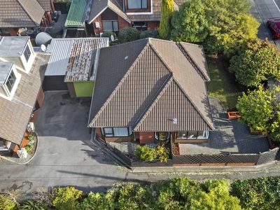 1 / 406 Fergusson Drive, Heretaunga