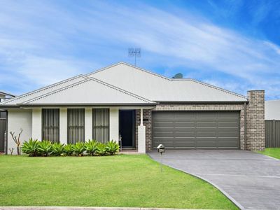 43 Wuru Drive, Burrill Lake