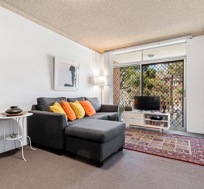 2 / 480 Illawarra Road, Marrickville