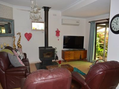 30 Park Street, Kerang