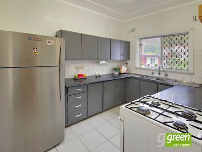 112 Constitution Road, West Ryde