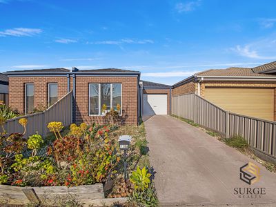 120A Wootten Road, Tarneit