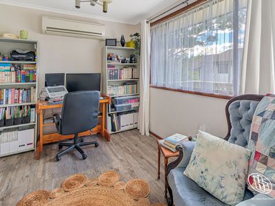 23 Thomson Parade, Dalmeny