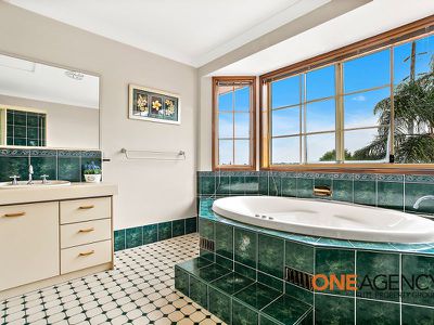 9 The Ridge, Shellharbour