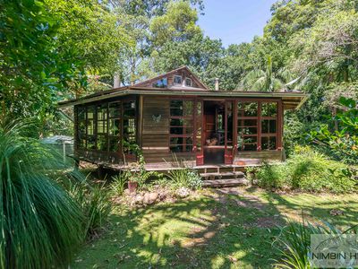 4 / 3565 Kyogle Road, Mount Burrell via, Nimbin