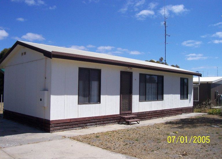 48 Scarlet Runner Road, The Pines