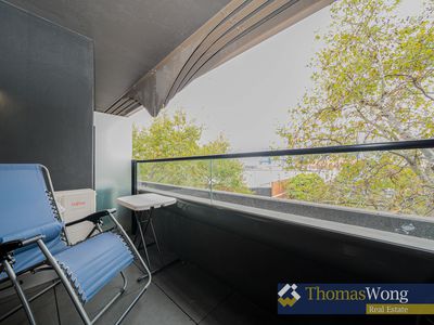 309M / 60 Stanley Street, Collingwood