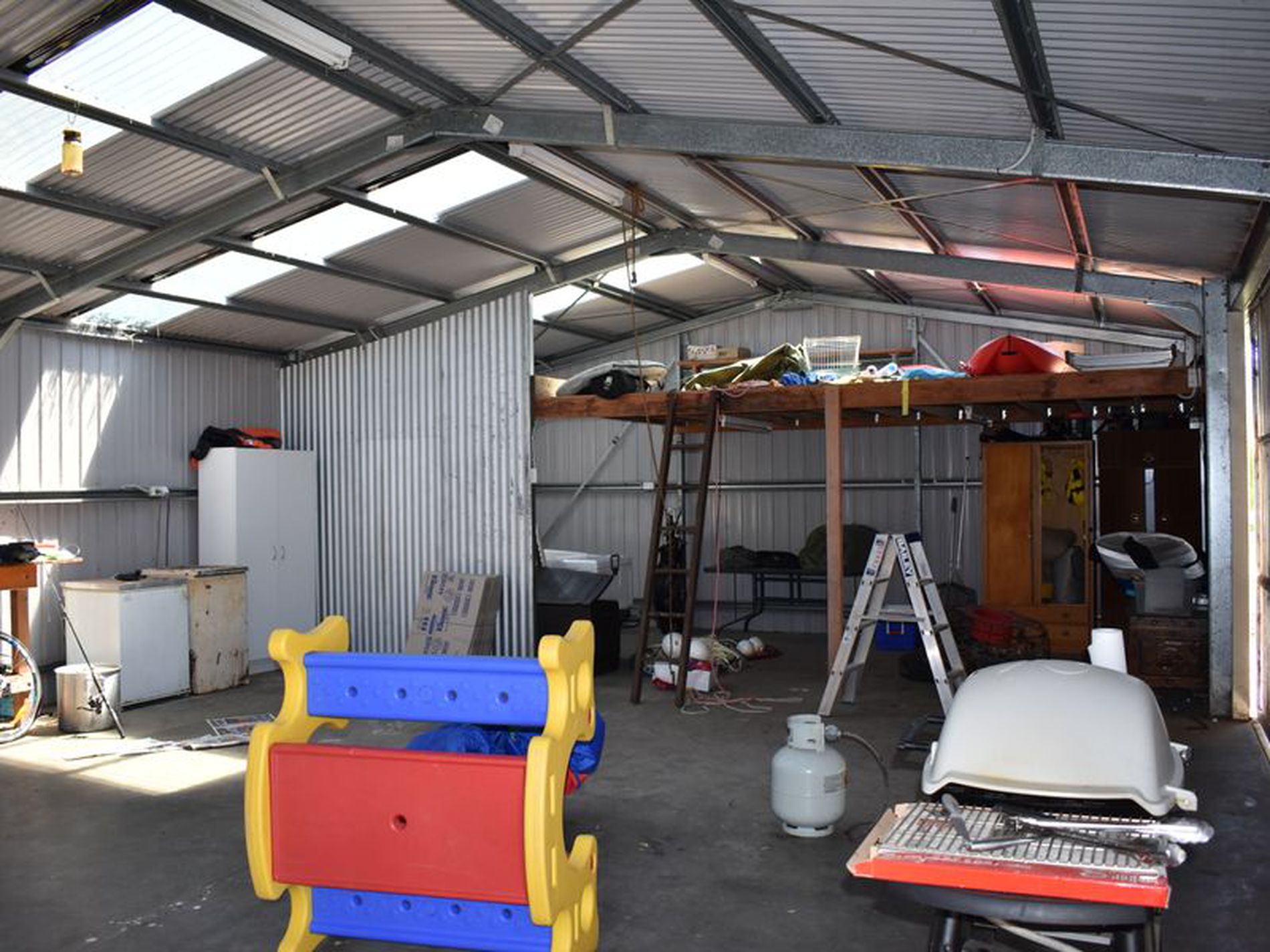 22 Ninth street, Millicent