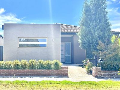 51 Streamside Drive, Craigieburn