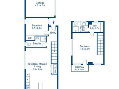 2/23 Gordon Circuit, Glenroy