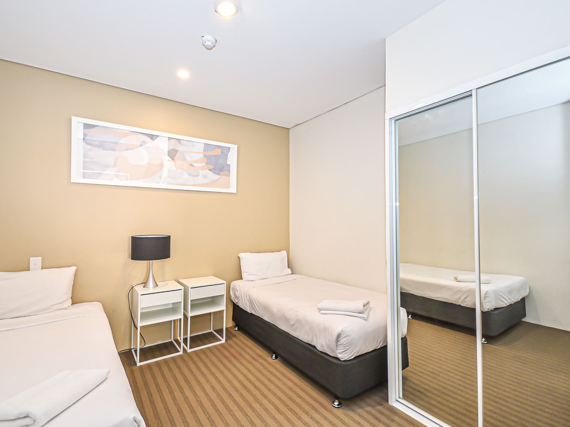 105 / 12 Victoria Avenue, Perth