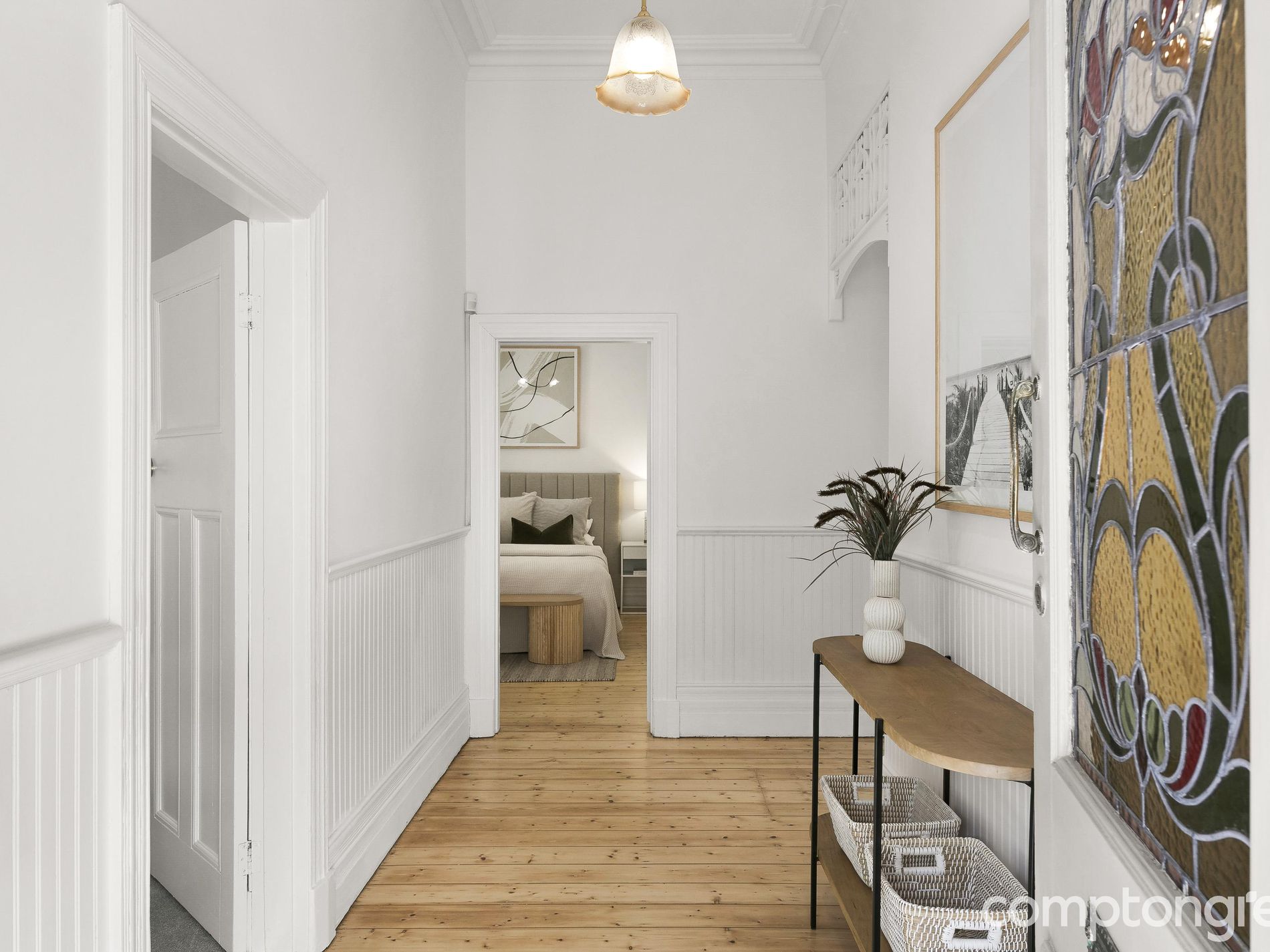 87 Victoria Street, Williamstown