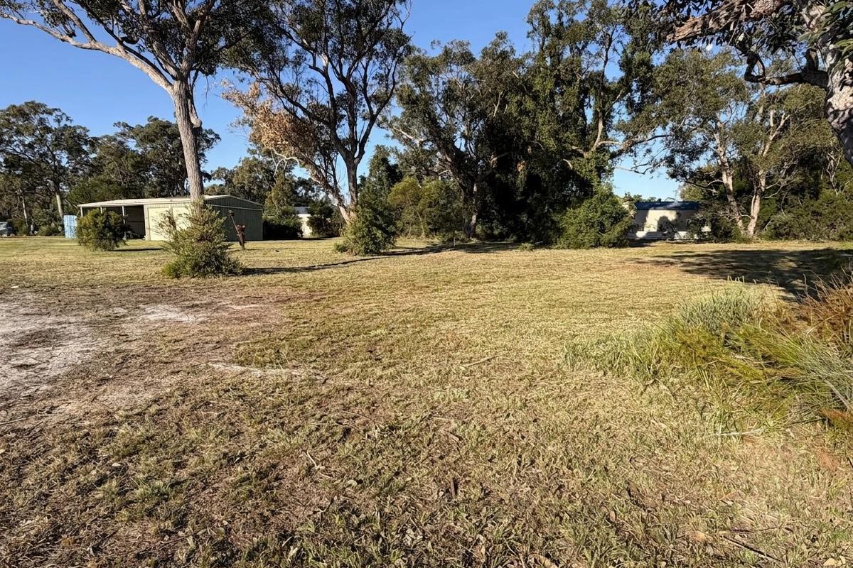 2 Curlew Court, Poona