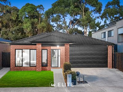 108 Fiorelli Boulevard, Cranbourne East