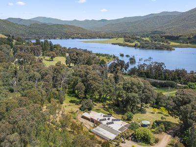 3195 Mansfield-Woods Point Road, Jamieson