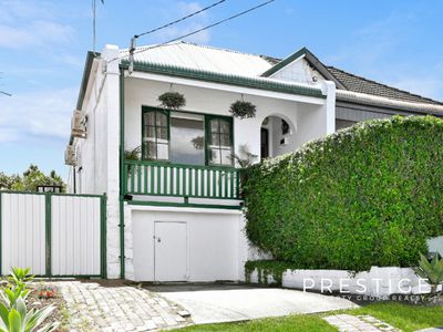 15 Duncan Street, Arncliffe