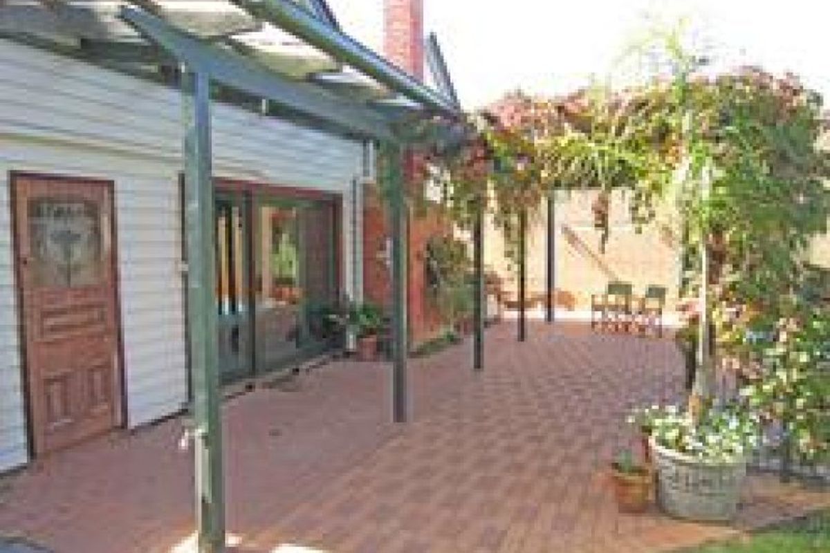 298 Allan Street, Kyabram