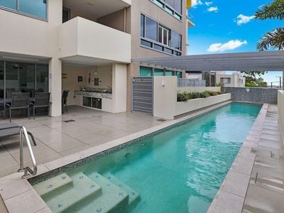 203 / 21 Douglas Street, Mooloolaba