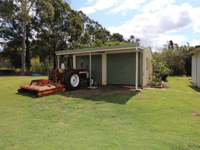 25 Avenue Road, Ellangowan
