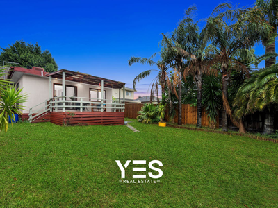 113 Gladstone Road, Dandenong North