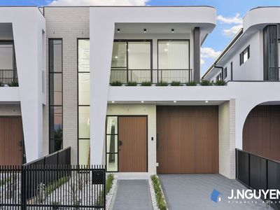 31 Salisbury Street, Canley Heights