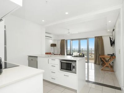 1106 / 31 Woods Street, Darwin City