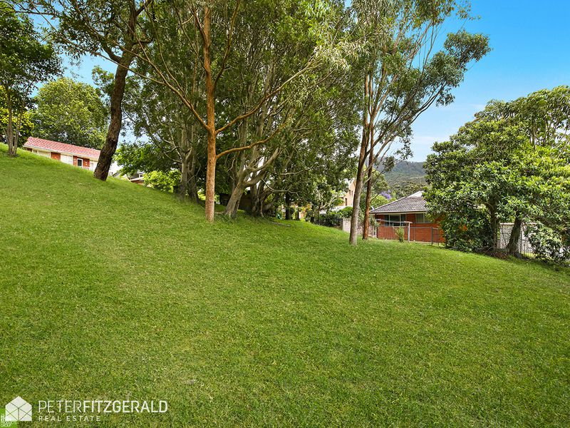 37 Foothills Road, Mount Ousley