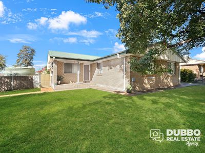 4 Salter Drive, Dubbo