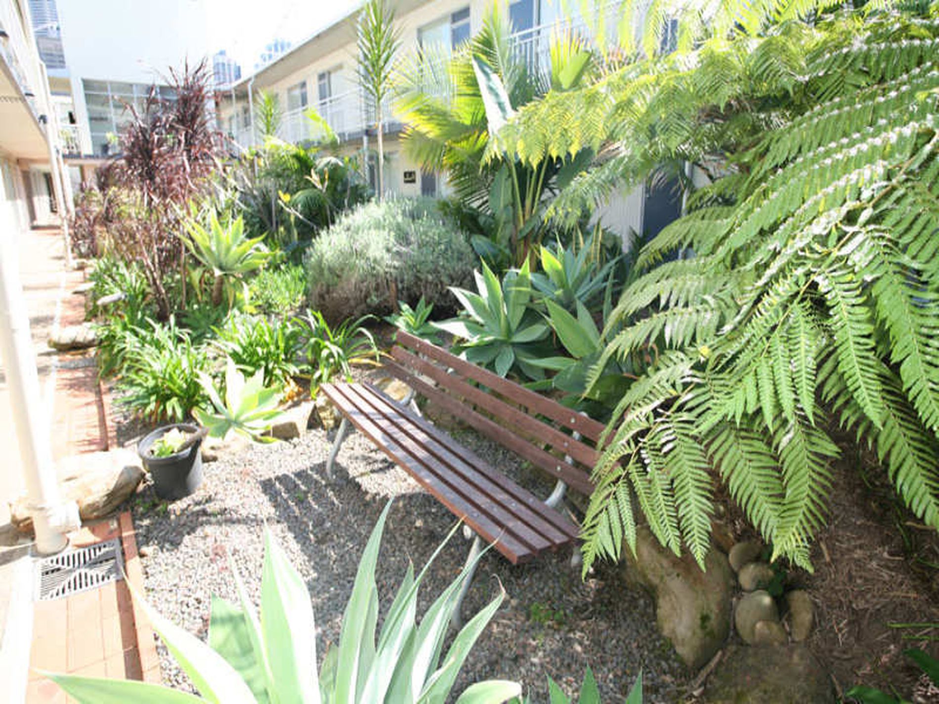 19-23 Forbes Street, Woolloomooloo