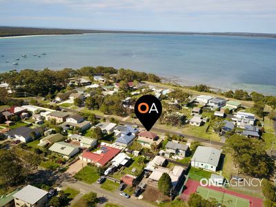 69  Boorawine Terrace, Callala Bay