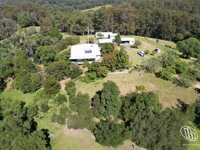 9050 Springhills Road, Tilba Tilba