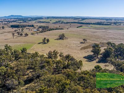 367  Neville Trunkey Road, Neville