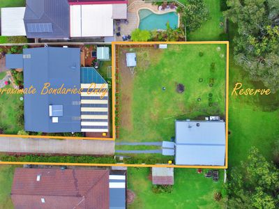 43A Fairlands Road, Mallabula