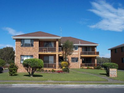 1 / 100 Head Street, Forster
