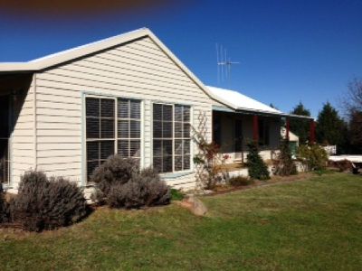 429 Vittoria Road, Guyong