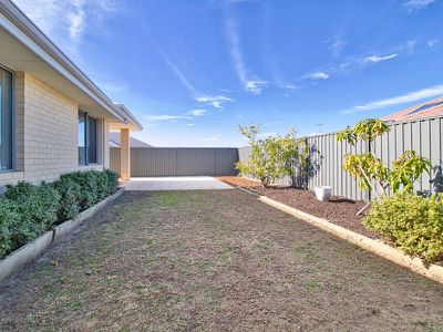 8 Larkfield Rdg, Baldivis